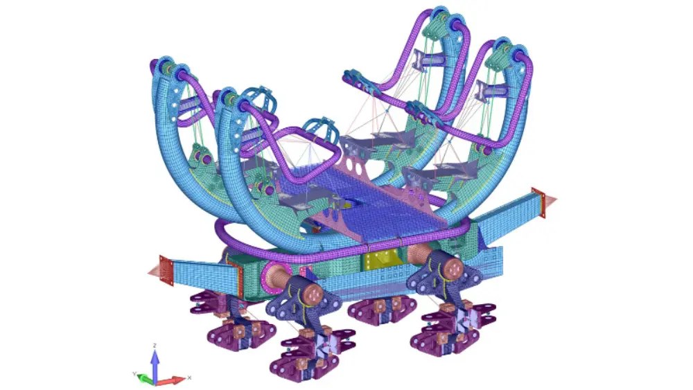 Intamin Spinning Coaster 800X450